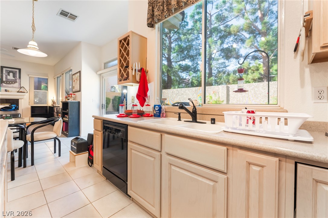 8809 Stafford Springs Drive Las Vegas NV 89134