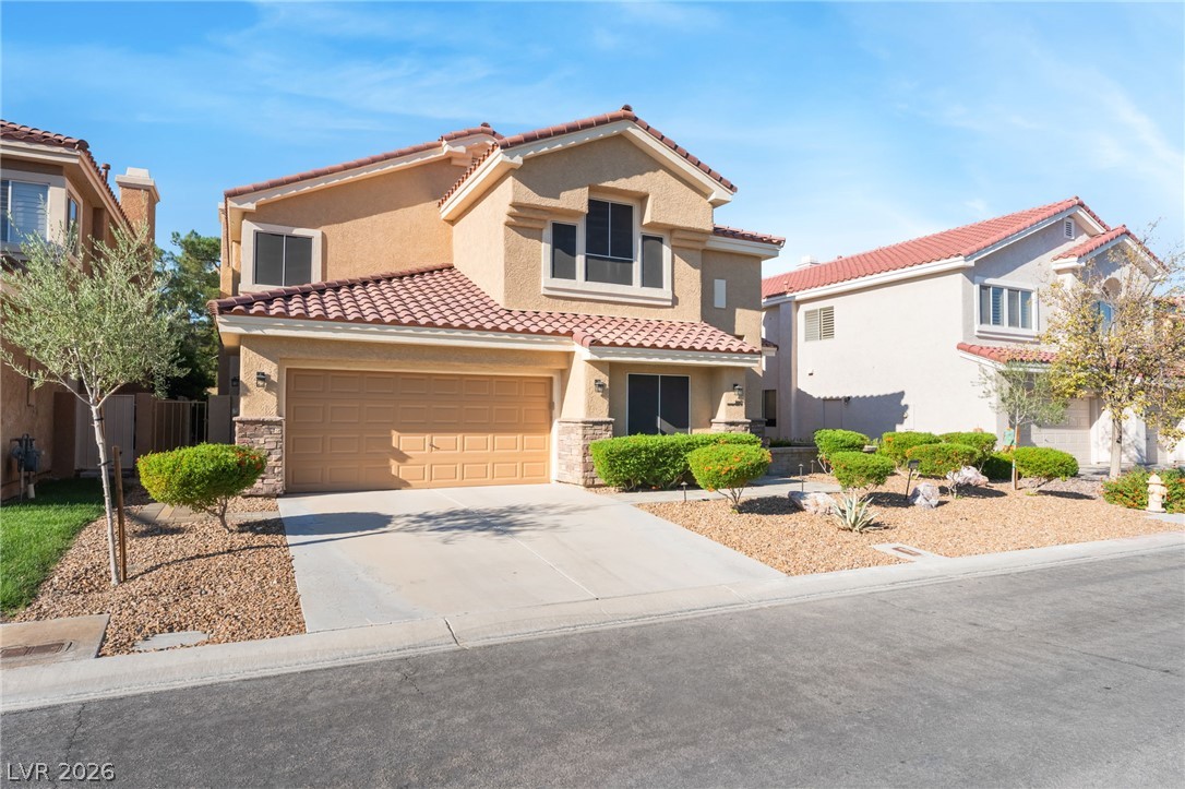 8809 Stafford Springs Drive Las Vegas NV 89134
