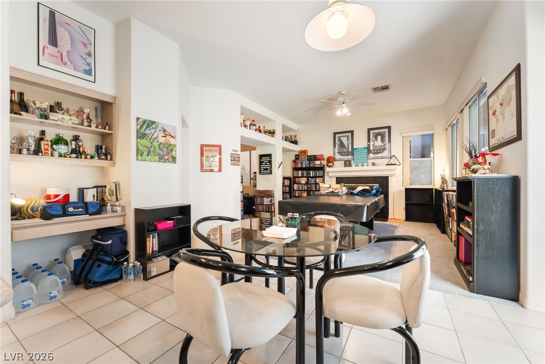 8809 Stafford Springs Drive Las Vegas NV 89134