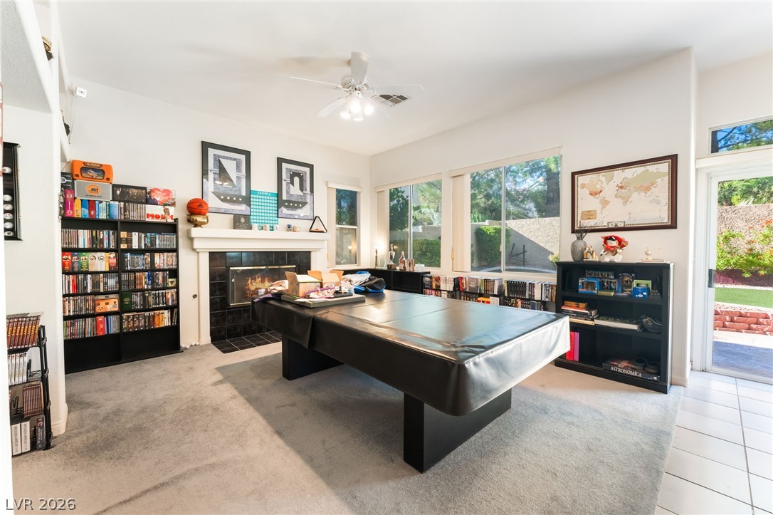 8809 Stafford Springs Drive Las Vegas NV 89134