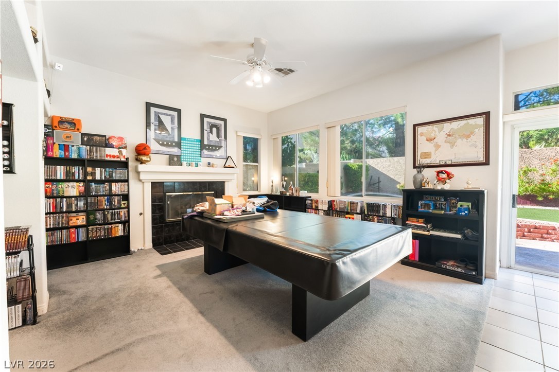8809 Stafford Springs Drive Las Vegas NV 89134