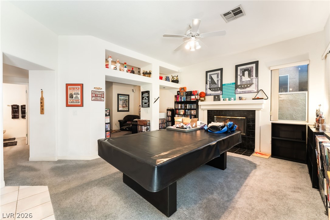 8809 Stafford Springs Drive Las Vegas NV 89134