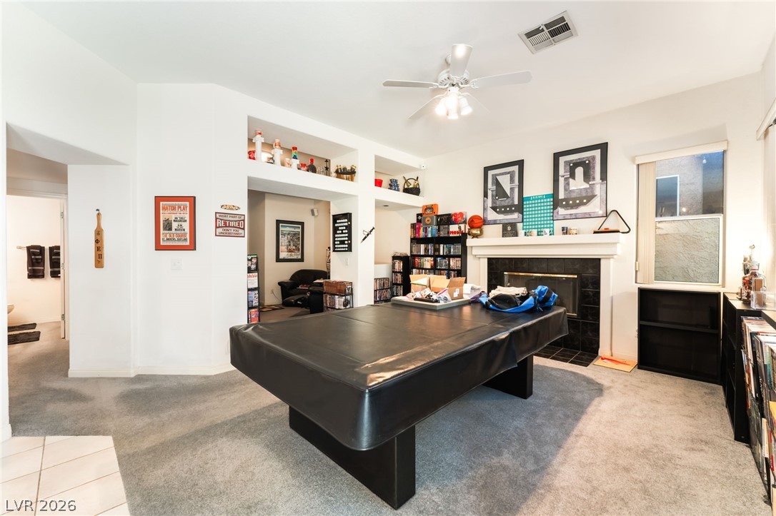 8809 Stafford Springs Drive Las Vegas NV 89134