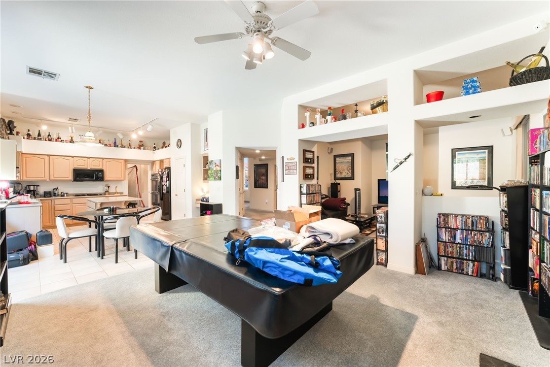 8809 Stafford Springs Drive Las Vegas NV 89134