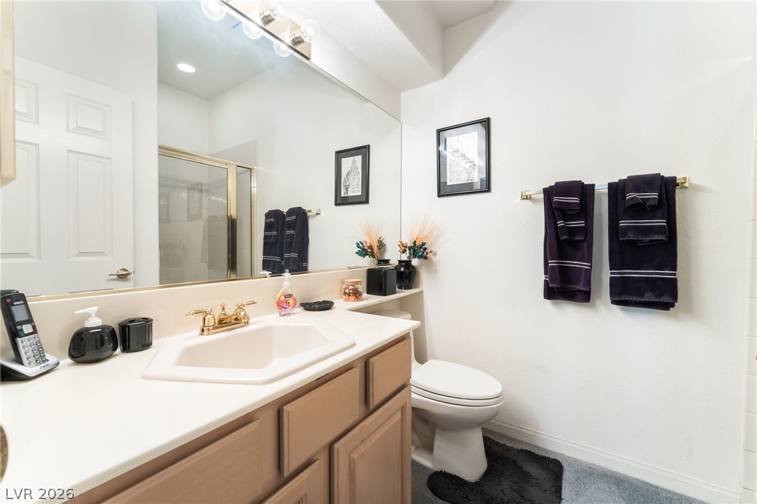 8809 Stafford Springs Drive Las Vegas NV 89134