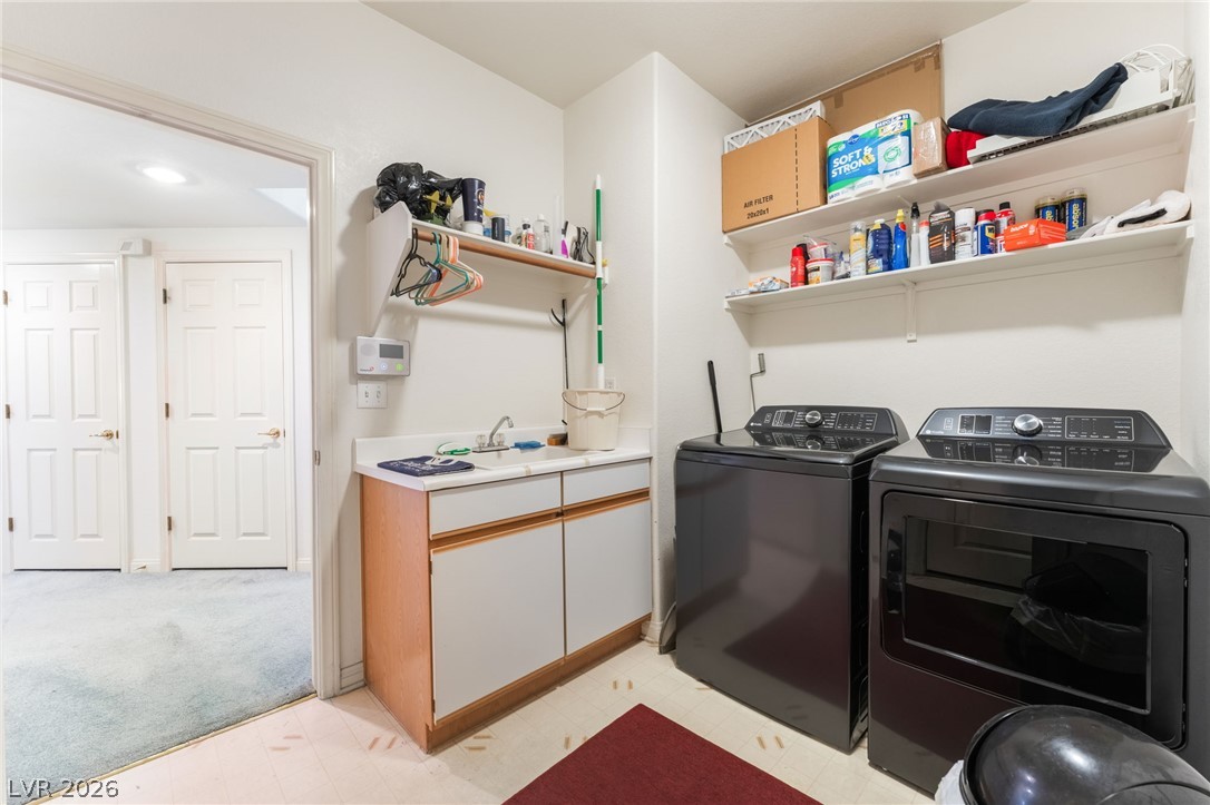 8809 Stafford Springs Drive Las Vegas NV 89134