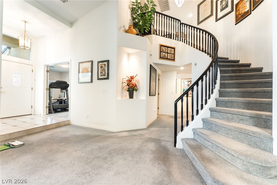 8809 Stafford Springs Drive Las Vegas NV 89134