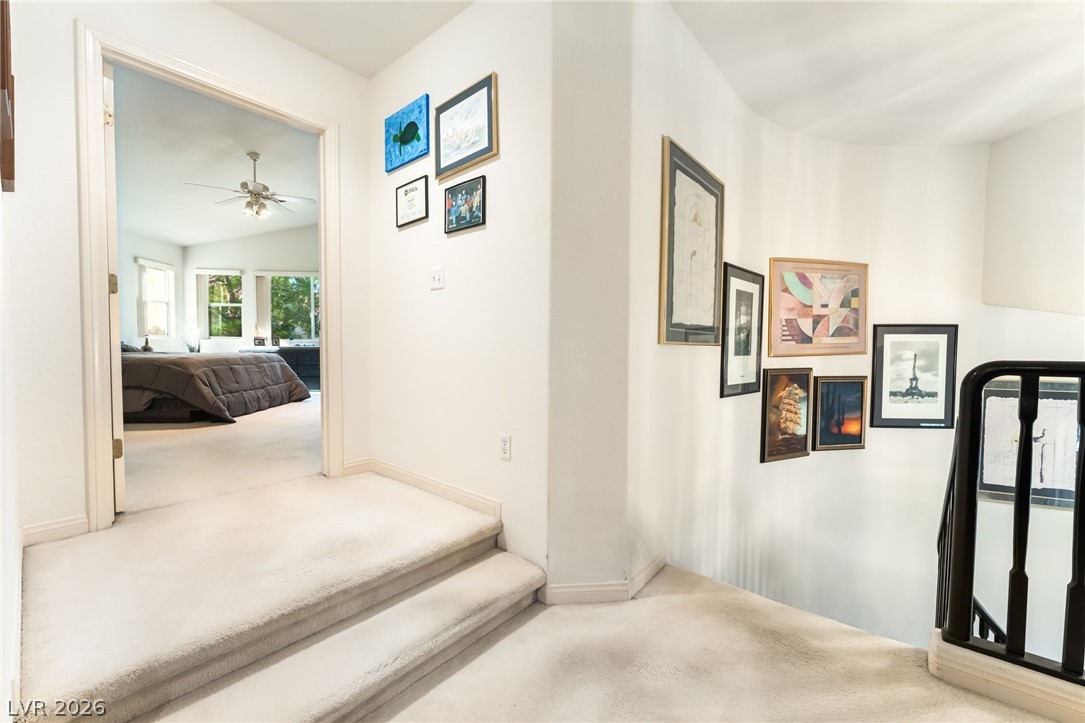 8809 Stafford Springs Drive Las Vegas NV 89134