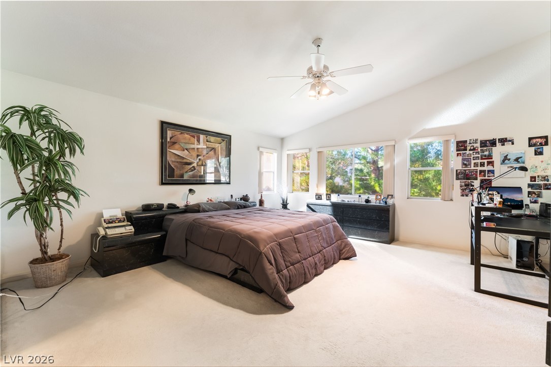 8809 Stafford Springs Drive Las Vegas NV 89134