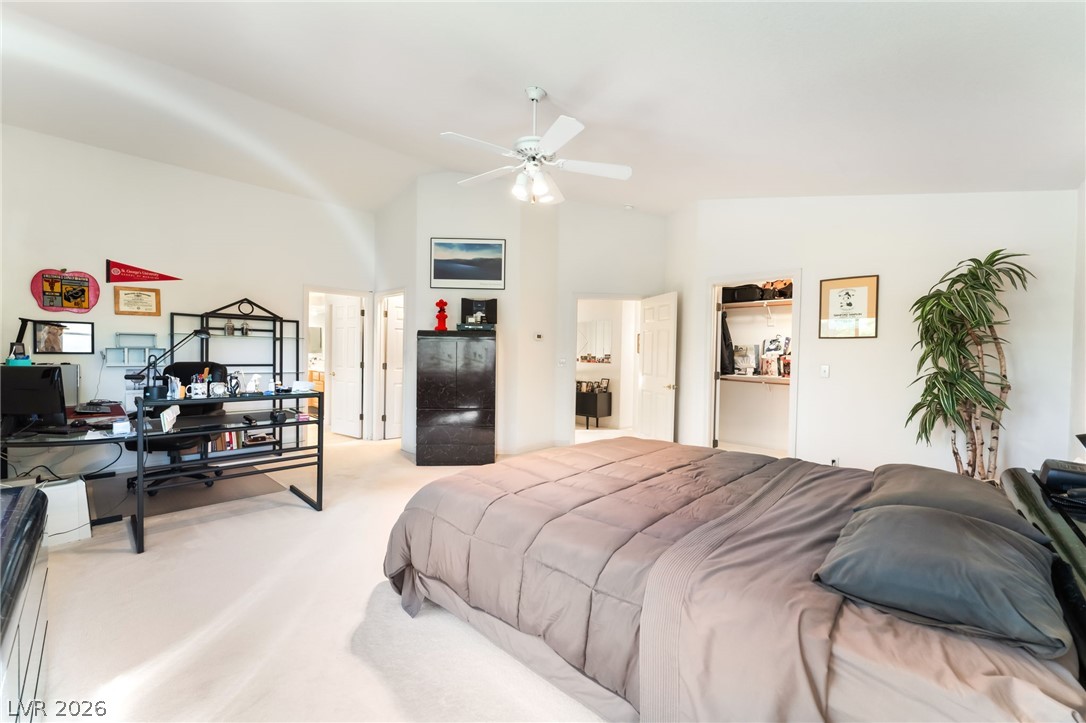 8809 Stafford Springs Drive Las Vegas NV 89134