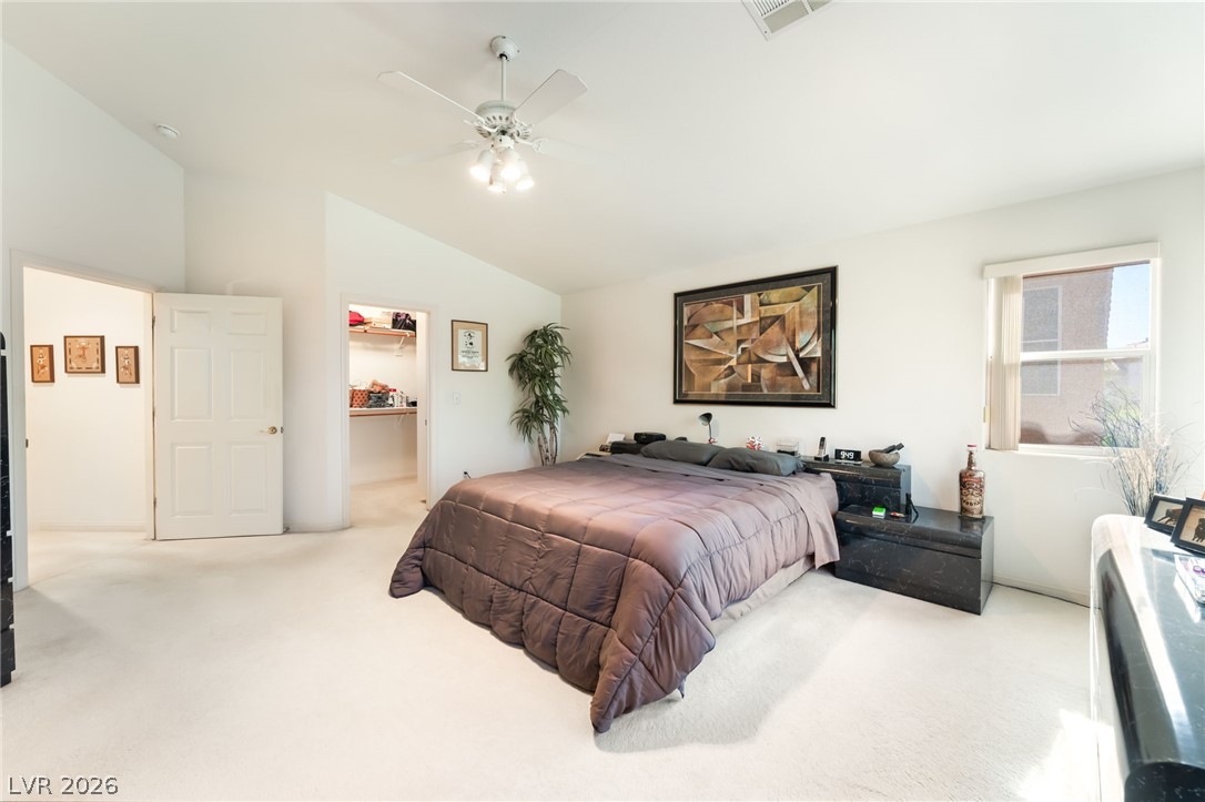 8809 Stafford Springs Drive Las Vegas NV 89134