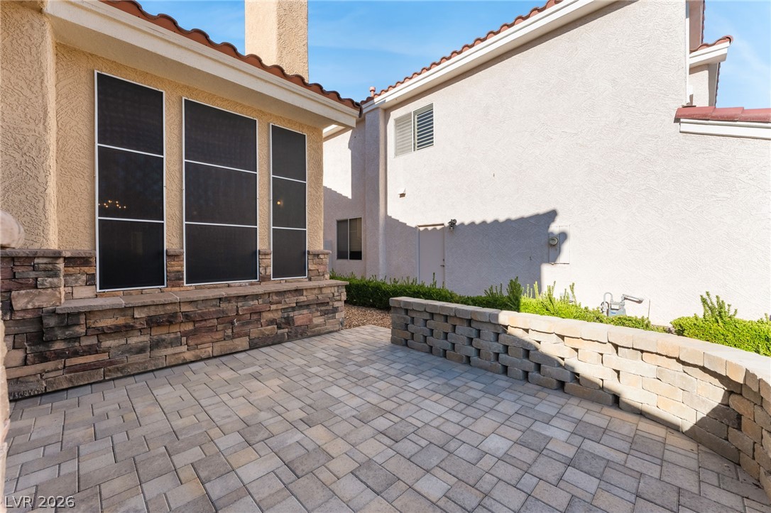 8809 Stafford Springs Drive Las Vegas NV 89134
