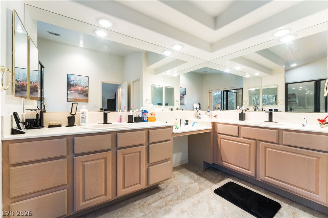 8809 Stafford Springs Drive Las Vegas NV 89134