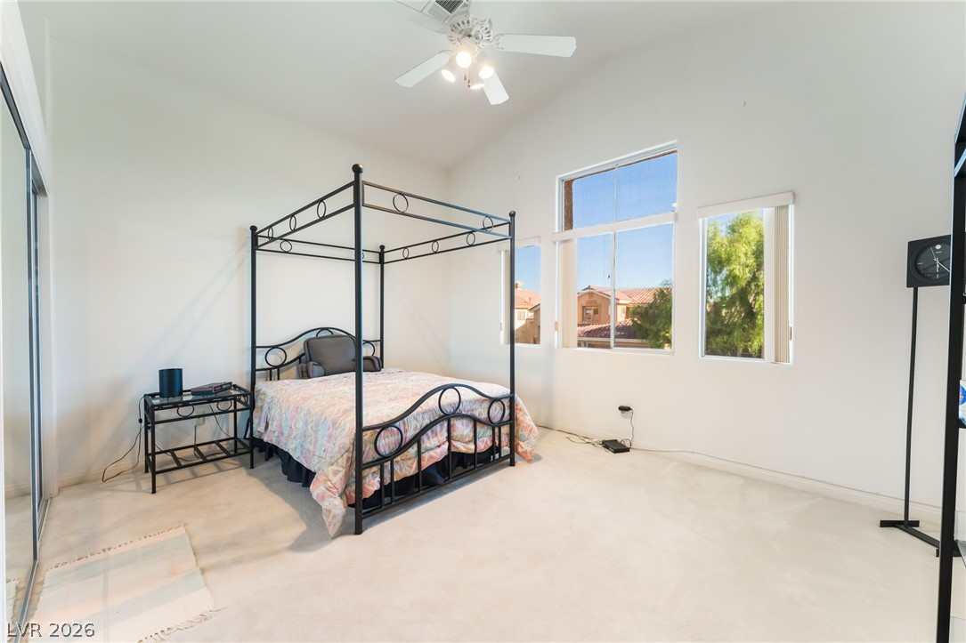 8809 Stafford Springs Drive Las Vegas NV 89134