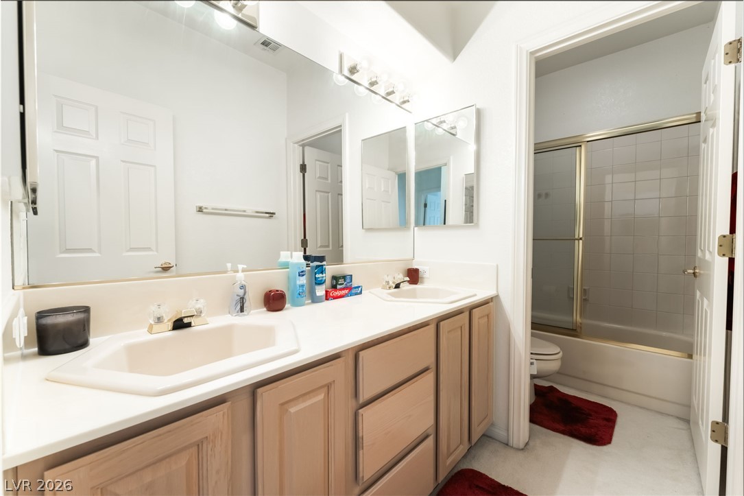 8809 Stafford Springs Drive Las Vegas NV 89134