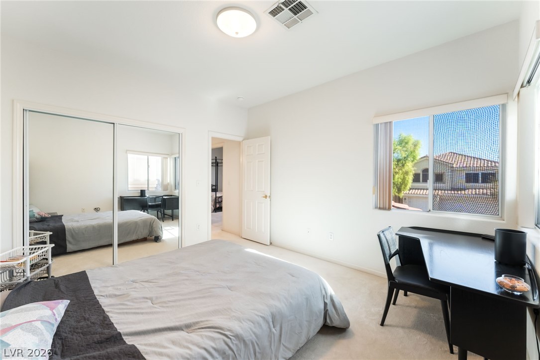 8809 Stafford Springs Drive Las Vegas NV 89134