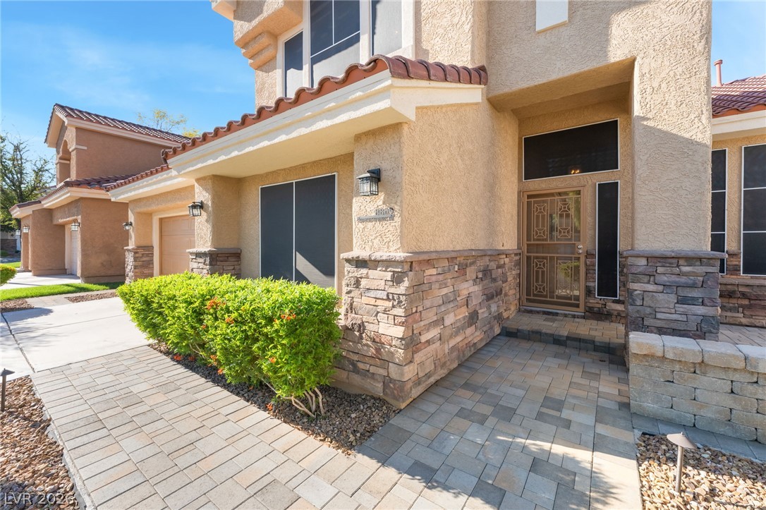 8809 Stafford Springs Drive Las Vegas NV 89134