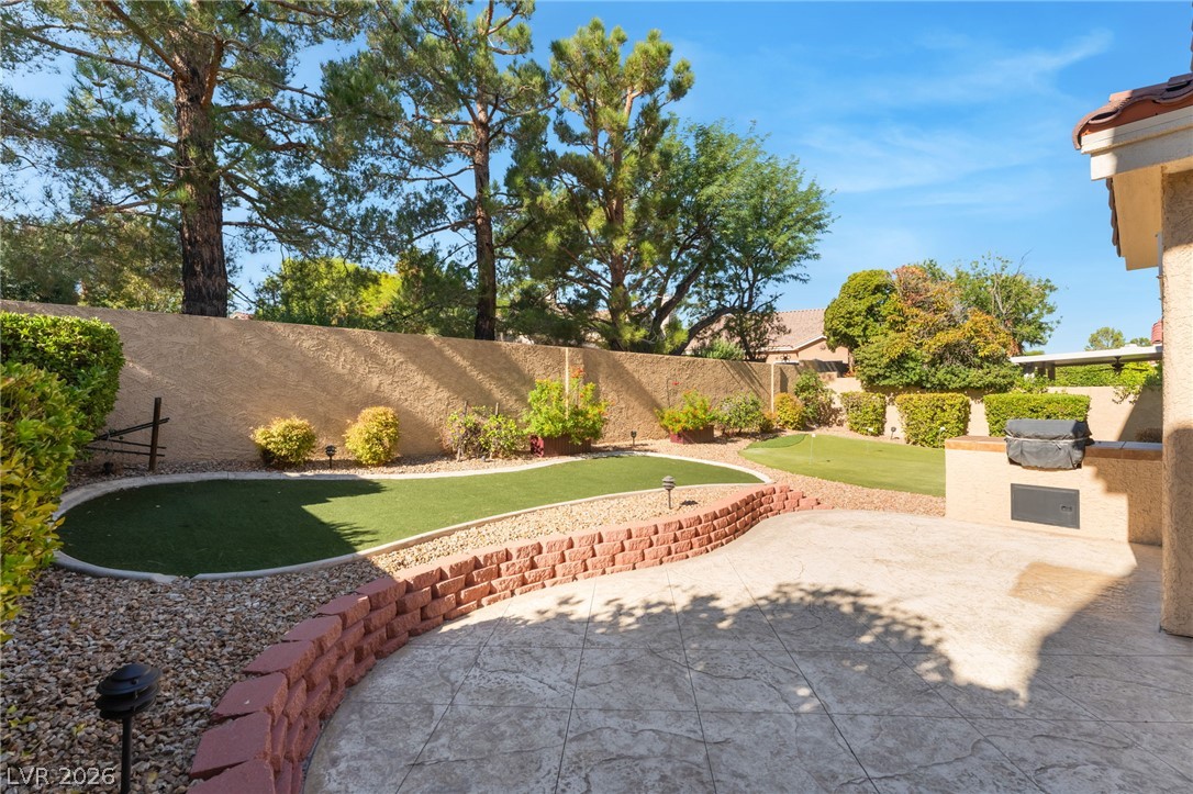 8809 Stafford Springs Drive Las Vegas NV 89134
