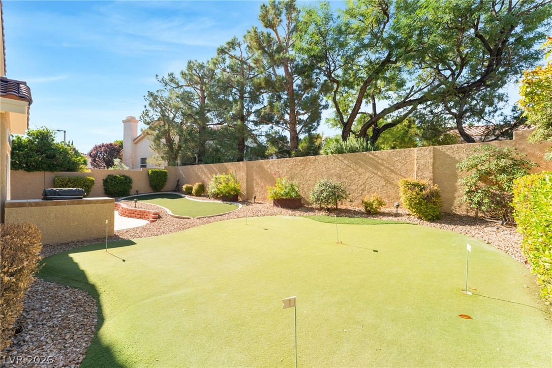 8809 Stafford Springs Drive Las Vegas NV 89134