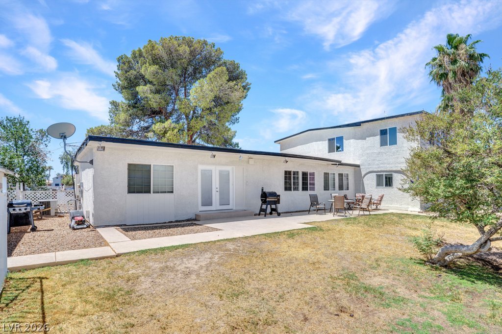 1494 East Camero Avenue Las Vegas NV 89123