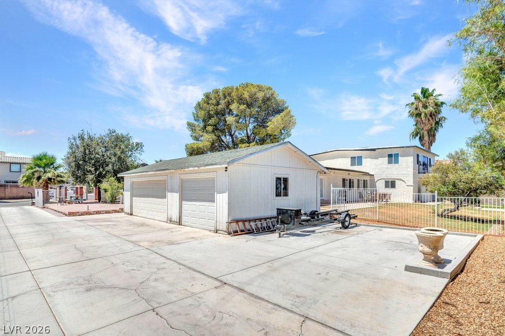 1494 East Camero Avenue Las Vegas NV 89123