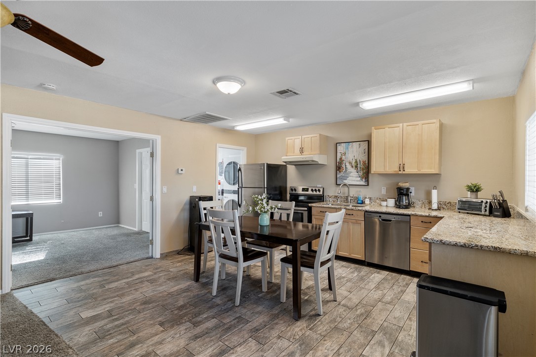 1494 East Camero Avenue Las Vegas NV 89123