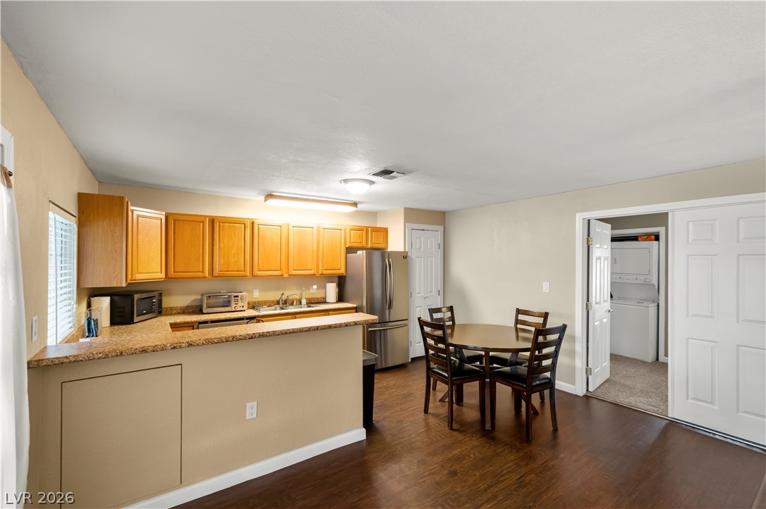 1494 East Camero Avenue Las Vegas NV 89123