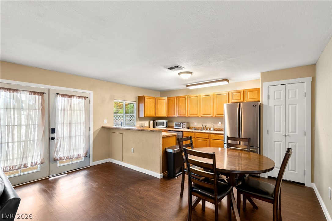 1494 East Camero Avenue Las Vegas NV 89123