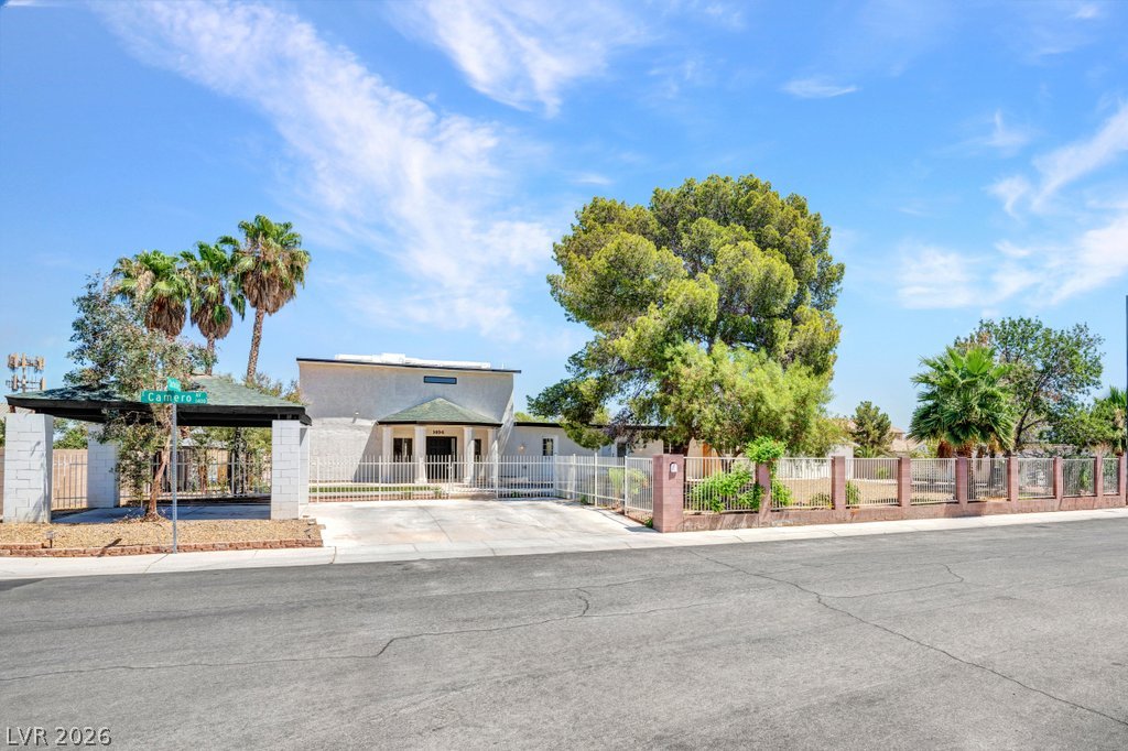1494 East Camero Avenue Las Vegas NV 89123