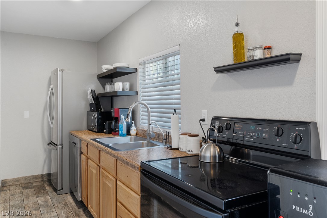 1494 East Camero Avenue Las Vegas NV 89123