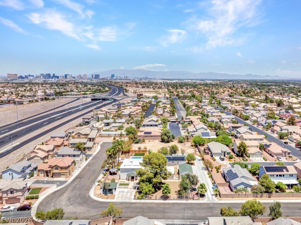 1494 East Camero Avenue Las Vegas NV 89123