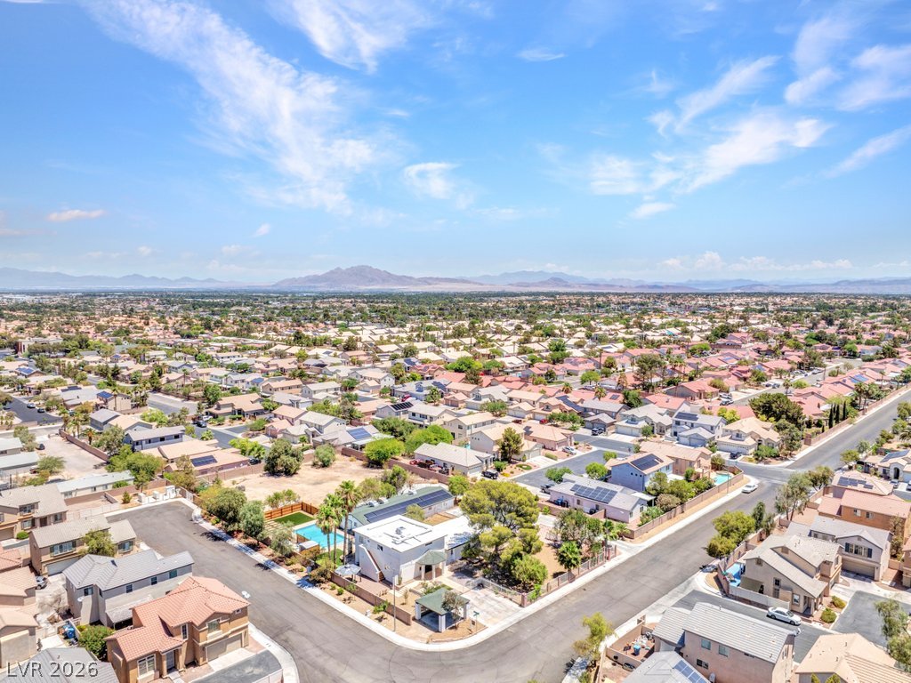 1494 East Camero Avenue Las Vegas NV 89123