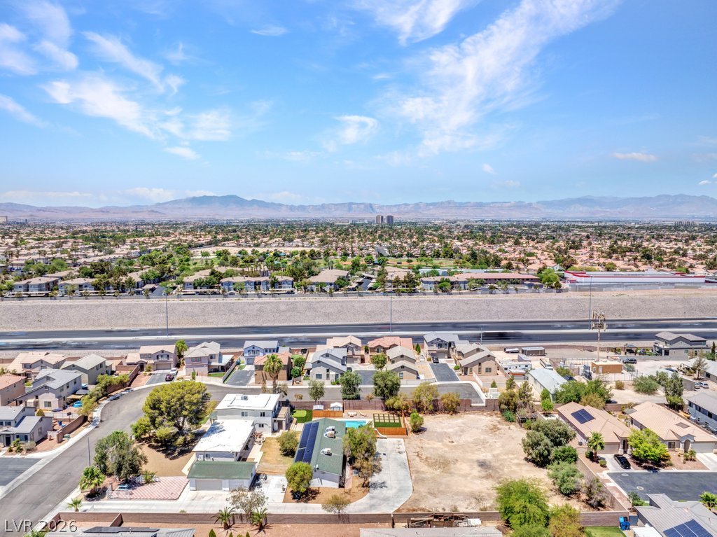 1494 East Camero Avenue Las Vegas NV 89123
