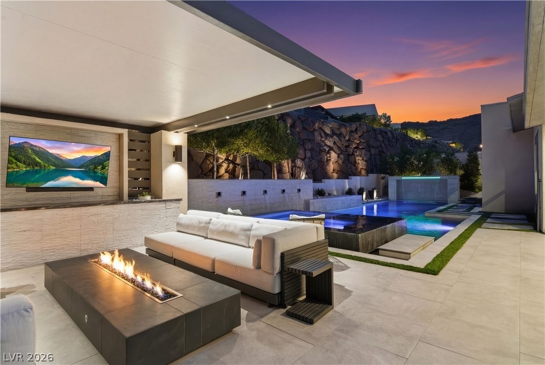 2211 Overlook Canyon Lane Henderson NV 89052