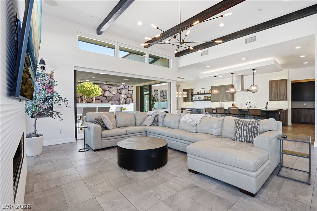 2211 Overlook Canyon Lane Henderson NV 89052