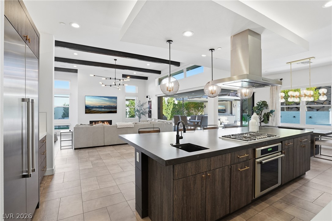2211 Overlook Canyon Lane Henderson NV 89052