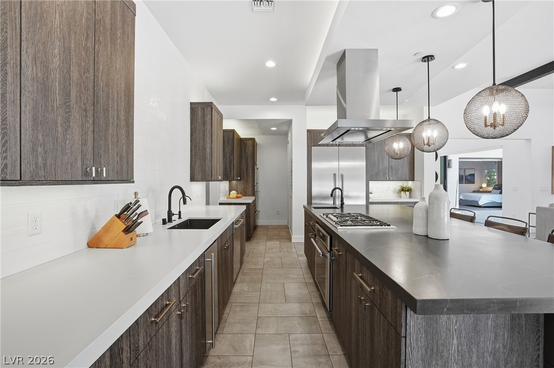 2211 Overlook Canyon Lane Henderson NV 89052