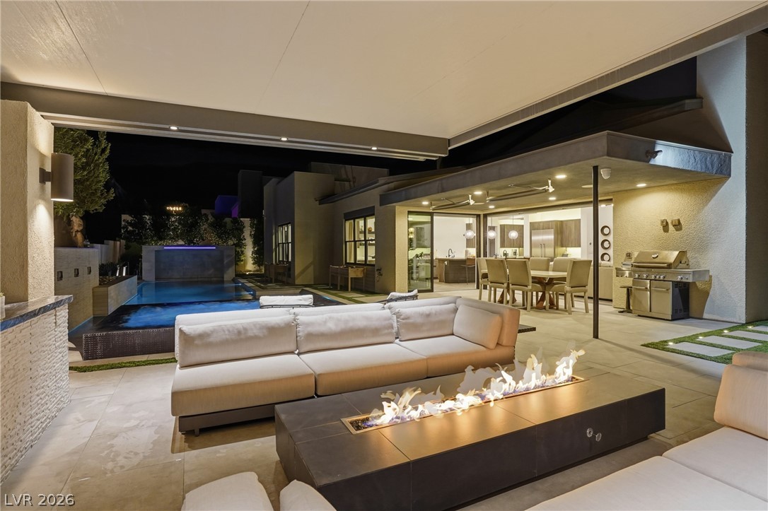 2211 Overlook Canyon Lane Henderson NV 89052