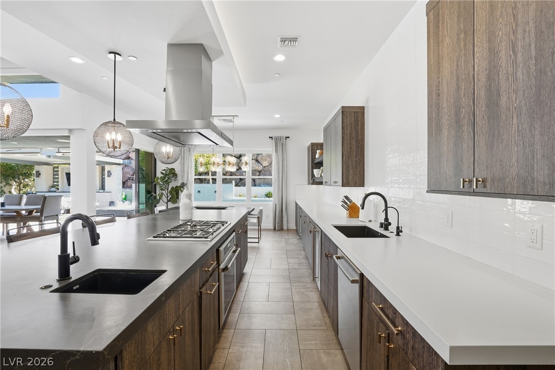 2211 Overlook Canyon Lane Henderson NV 89052