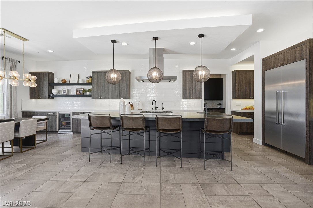 2211 Overlook Canyon Lane Henderson NV 89052