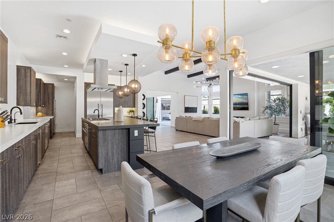 2211 Overlook Canyon Lane Henderson NV 89052