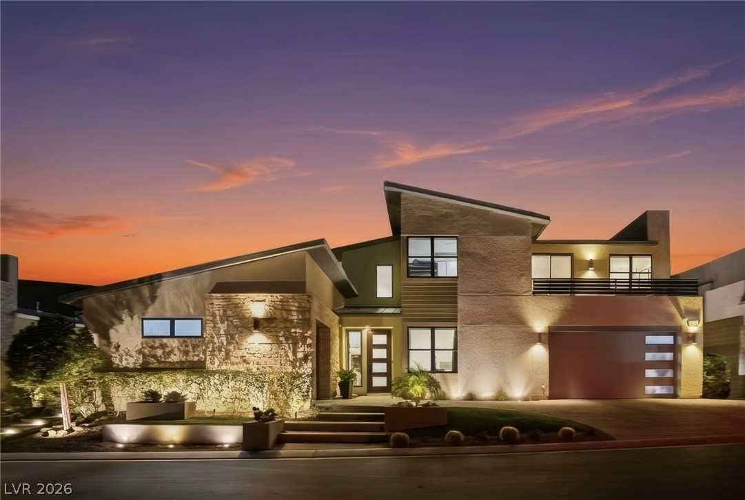 2211 Overlook Canyon Lane Henderson NV 89052