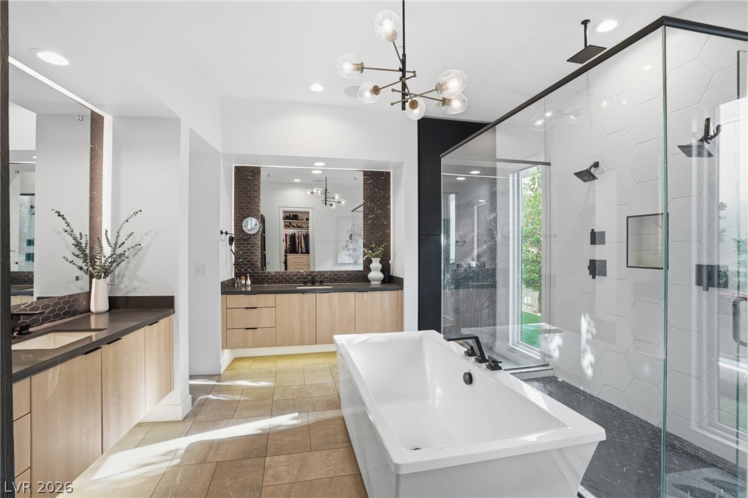 2211 Overlook Canyon Lane Henderson NV 89052