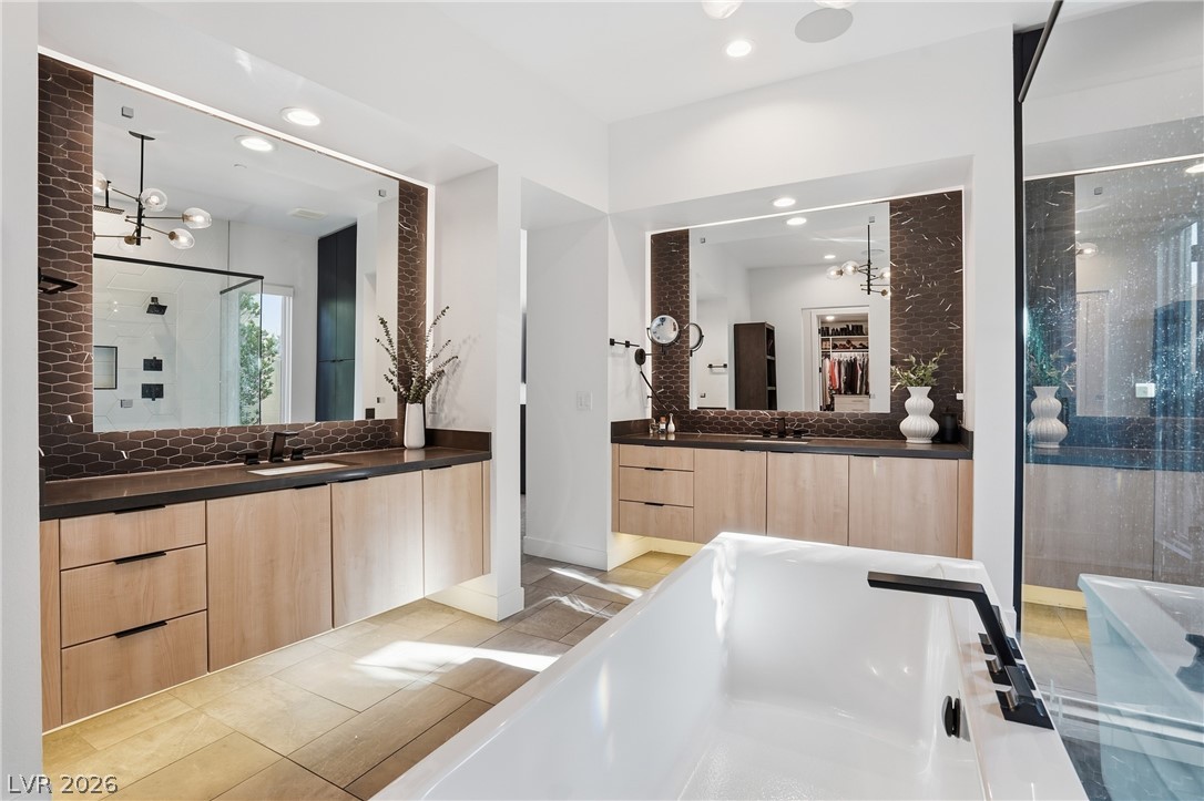 2211 Overlook Canyon Lane Henderson NV 89052