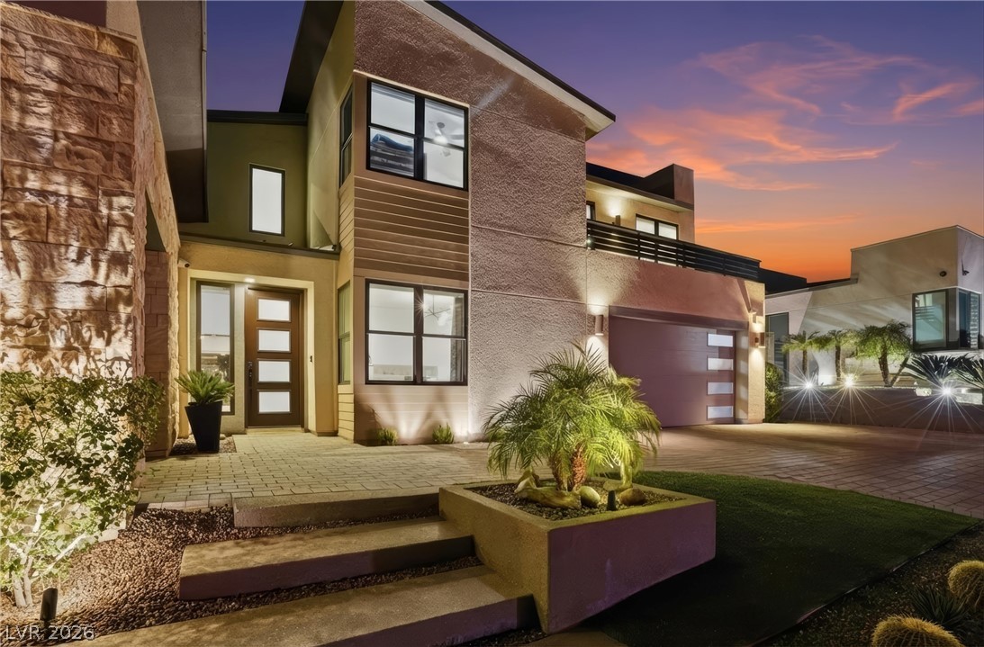 2211 Overlook Canyon Lane Henderson NV 89052