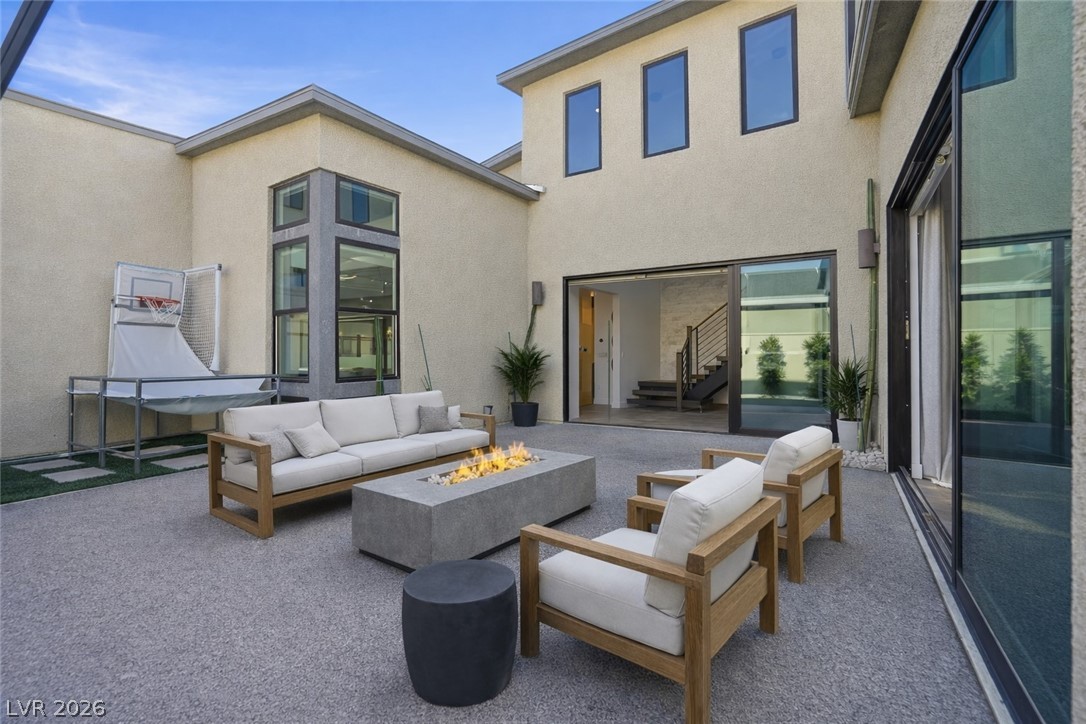 2211 Overlook Canyon Lane Henderson NV 89052