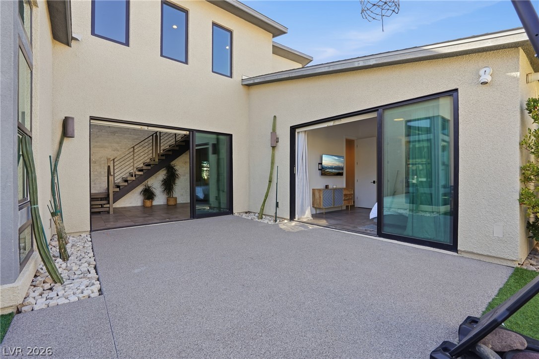 2211 Overlook Canyon Lane Henderson NV 89052