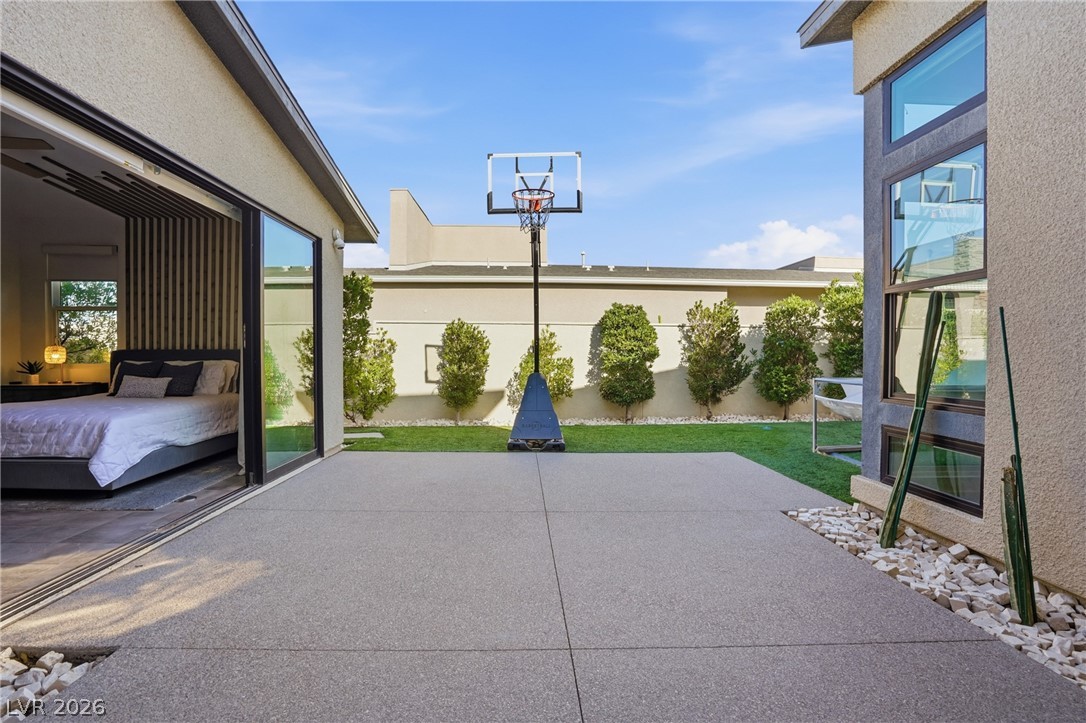 2211 Overlook Canyon Lane Henderson NV 89052