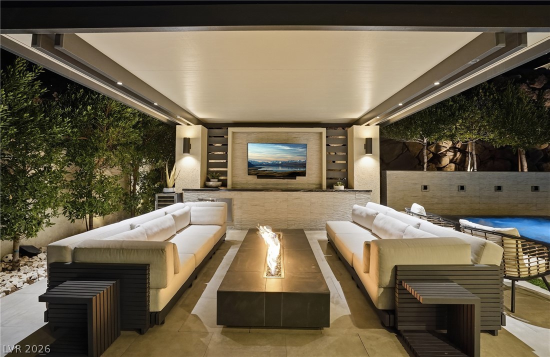 2211 Overlook Canyon Lane Henderson NV 89052