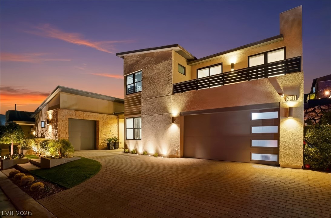 2211 Overlook Canyon Lane Henderson NV 89052
